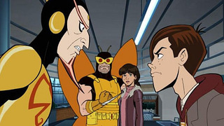 s07e04 — The High Cost of Loathing