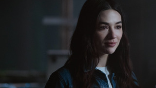 s01e07 — Brilliant Disguise