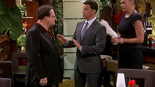 s04e22 — Along Came Holly