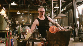 s01e06 — Pop Art Blowup