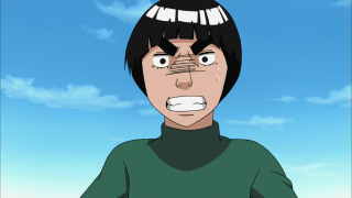 s11e23 — Kakashi, My Eternal Rival!