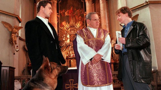 s05e03 — Priest In Danger