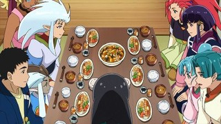 s04e02 — The Fate of the Masaki
