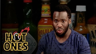 s01e07 — Prince Amukamara Talks NFL Salaries & Pre-Game Sex While Eating Spicy Wings