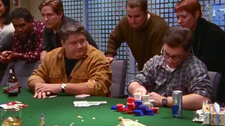 s01e10 — Shoe Money Tonight