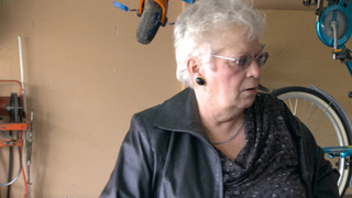 s02e01 — Grandma's Dying Wish