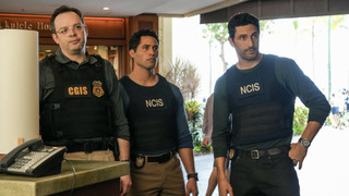 s03e01 — Run and Gun