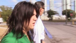 s09e09 — Johnny Black / Stranger than Fiction