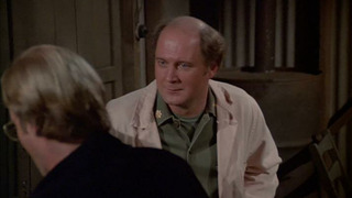 s08e19 — Morale Victory