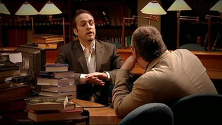 s02e01 — Quiz