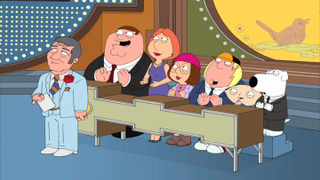 s08e10 — Big Man on Hippocampus