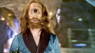 s01e04 — O Biclops, Where Art Thou?