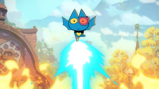 s01e03 — No Shortcuts