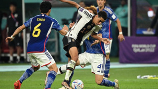 s2023e28 — Replay: Germany v Japan