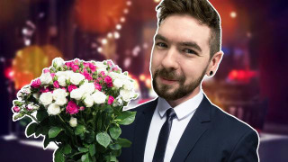 s09e60 — Happy Valentines Day