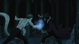 s15e17 — The Izanami Activated