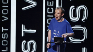 s12e09 — Live Semi-Final 1 - Results