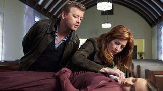 s02e06 — Second Chances