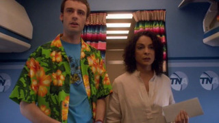 s02e08 — The Escape Artist