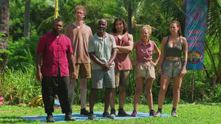 s45e06 — I'm not Batman, I'm the Canadian