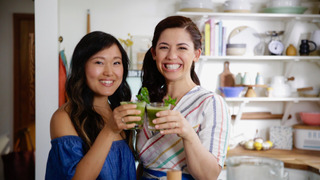 s04e07 — Falafel Night