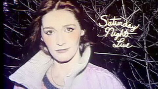 s04e15 — Margot Kidder / The Chieftains