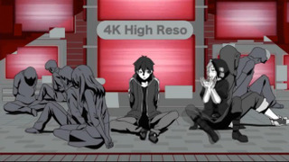 s01e01 — Artificial Enemy