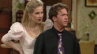 s07e13 — The Wedding Show