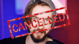 s09e308 — I Got Cancelled On Twitter