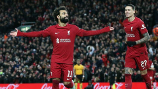 s2023e85 — The FA Cup Third-Round Highlights - Saturday