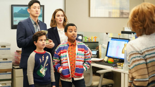 s02e16 — Hip$ for Dolores