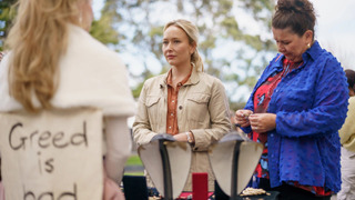 s11e04 — How the Other Half Dies