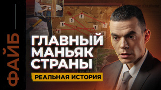 s05e32 — Битцевский маньяк. Загадка серийников, о которой не принято говорить | ФАЙБ