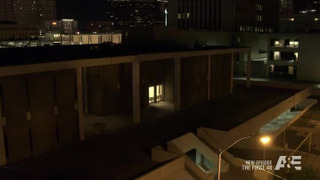 s20e08 — The Price of Kindness / The Woman at the Door