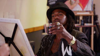 s01e12 — The Art of Love