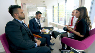 s11e09 — Property Agents