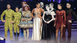 s31e08 — Halloween Night