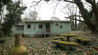 s02e06 — The Cabin in the Woods