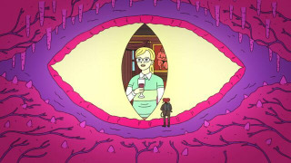 s02e11 — Journey to the Center of Twayne