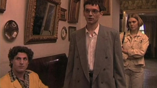 s01e05 — Сезон 1, эпизод 5