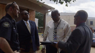 s18e08 — Rise Up / Somebody's Friend