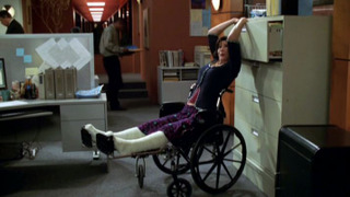 s01e05 — The Class Gets Frozen Yogurt