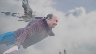 s03e06 — Joe Pera Takes You for a Flight