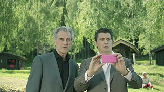 s01e07 — The Babysitter