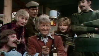 s09e23 — The Time Monster, Part Three