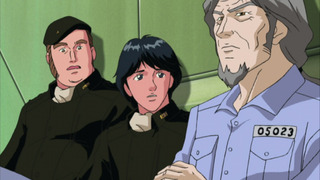 s03e09 — Spiral Labyrinth: Prisoners and Hostages