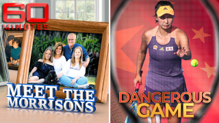 s2022e02 — Meet the Morrisons, Dangerous Game