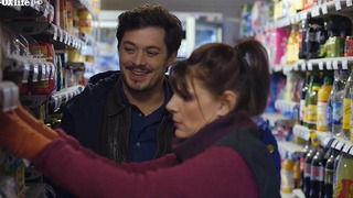 s01e07 — Jamais sans mon fils