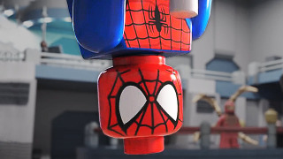 s04e230 — LEGO Marvel Новые Мстители — Эпизод 4