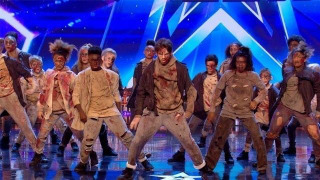 s12e07 — Auditions 7